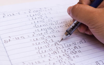 How to Take Math Notes That Are Effective: 3 Strategies for Homeschoolers