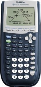 right-calculator TI84