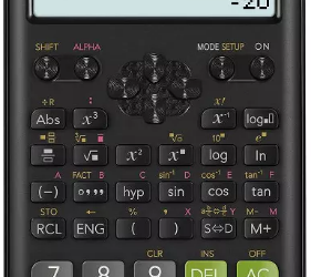 How to Use Scientific and Graphing Calculators: Learn to Use Them Effectively