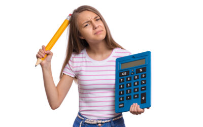 Choosing the Right Calculator for Homeschool Math: A Guide for Parents