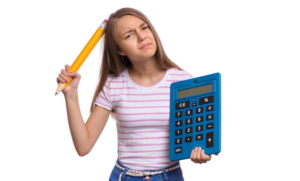 Choosing the Right Calculator for Homeschool Math: A Guide for Parents